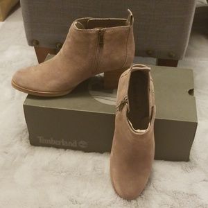 eleanor timberland